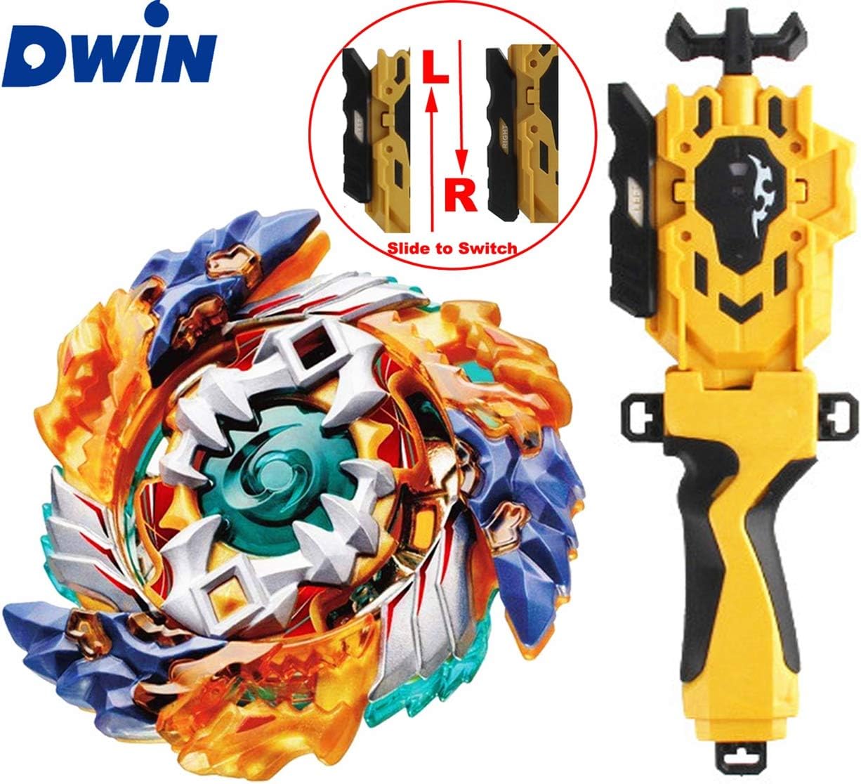 geist fafnir with launcher