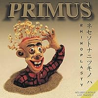 Primus - Antipop[2 LP] - Amazon.com Music