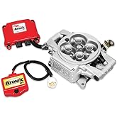 MSD 2910 Atomic TBI Basic Kit