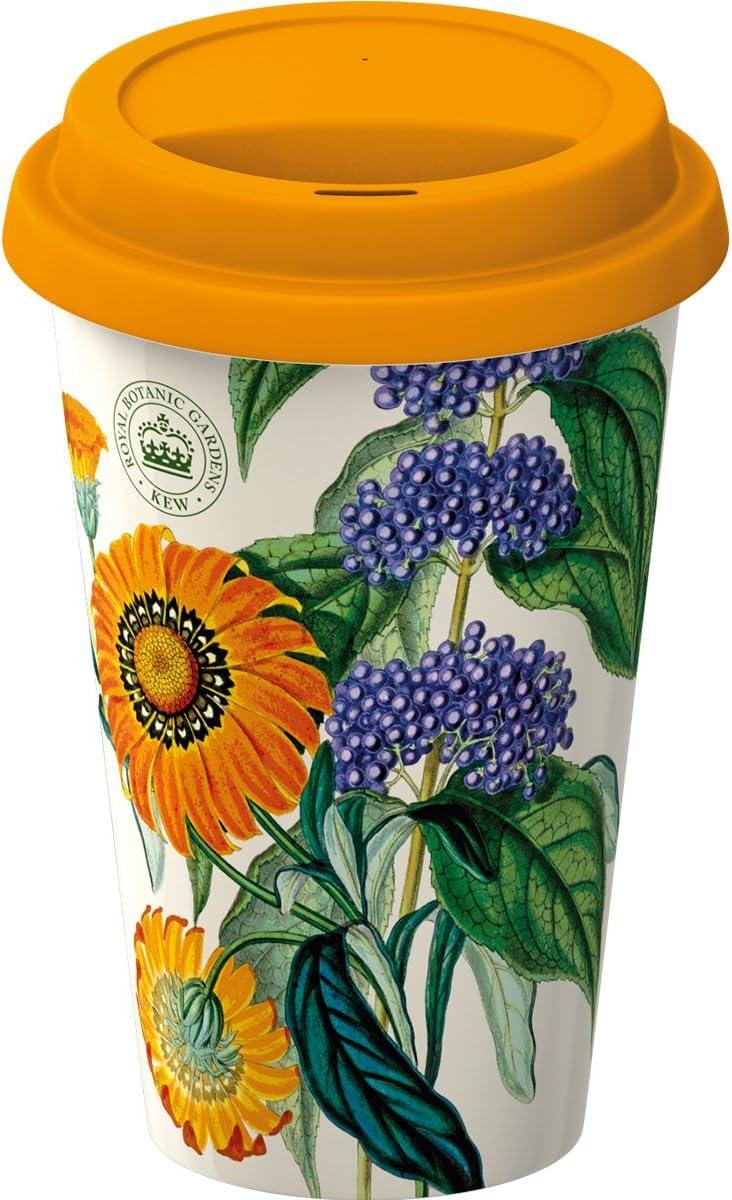 Creative Tops Royal Botanic Gardens KewTreasure Flower Double Walled