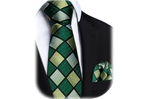 YourTies Silk Pre Tied Zipper Boys Tie Adjustable Necktie for Kid Ages 8-14 Wedding Graduation School Uniforms
