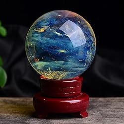 y kaseibio Melting/Natural Multicolor Crystal