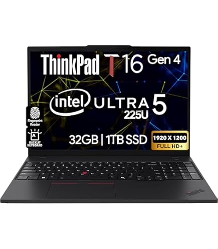 Lenovo デスクトップPC Windows RAM16GB Amazon.com: Lenovo ThinkPad T16 Gen 2 21K70008US 16