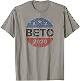 Beto O'Rourke 2020 T-Shirt