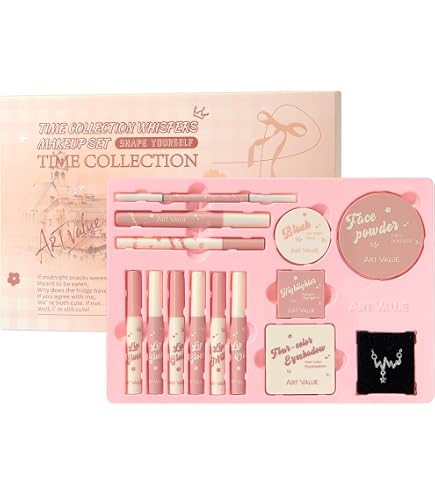 Amazon.com: ICONIC LONDON Power Couple Gift Set | Includes Melting