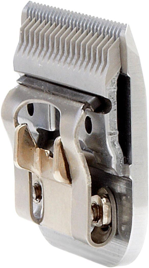 Pet Grooming Clipper Blades : Oster Replacement Blade for Electric Pet Grooming Clippers, Size 10