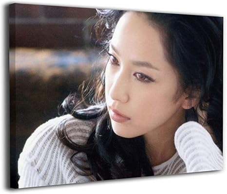 Amazon 中島美嘉 アートパネル アートフレーム フレーム装飾画 インナーフレーム アートボード フレーム アートストリート キャンバスアート ポスター 壁の絵 壁掛け 壁アート 木製 部屋飾り 背景 壁紙 完成品 30cm 40cm ウォールステッカー オンライン通販