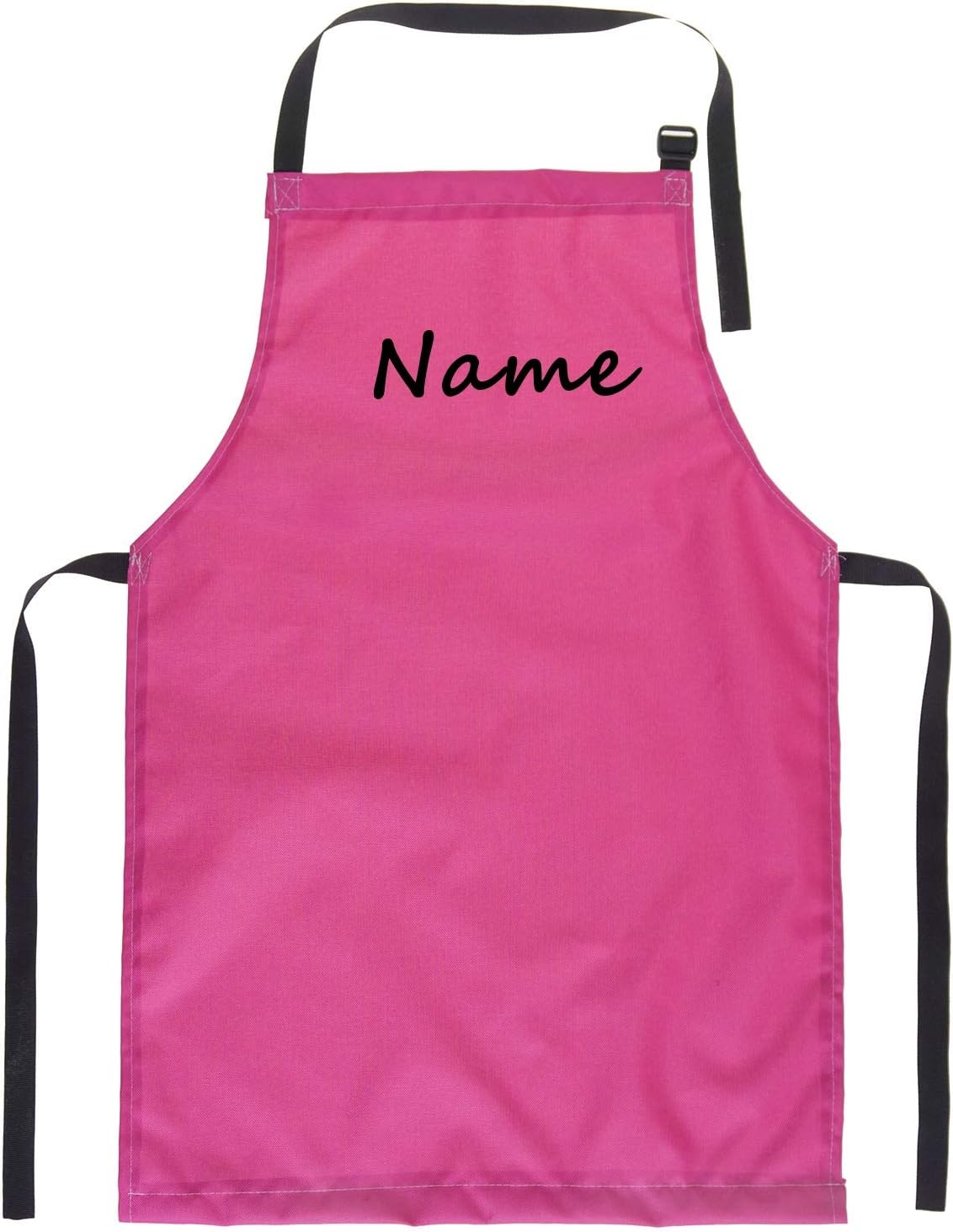 grembiule di vernice per adolescenti