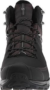 salomon men's x ultra winter cs waterproof 2 hiking boot