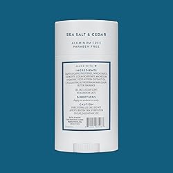Native Deodorant | Natural Deodorant for