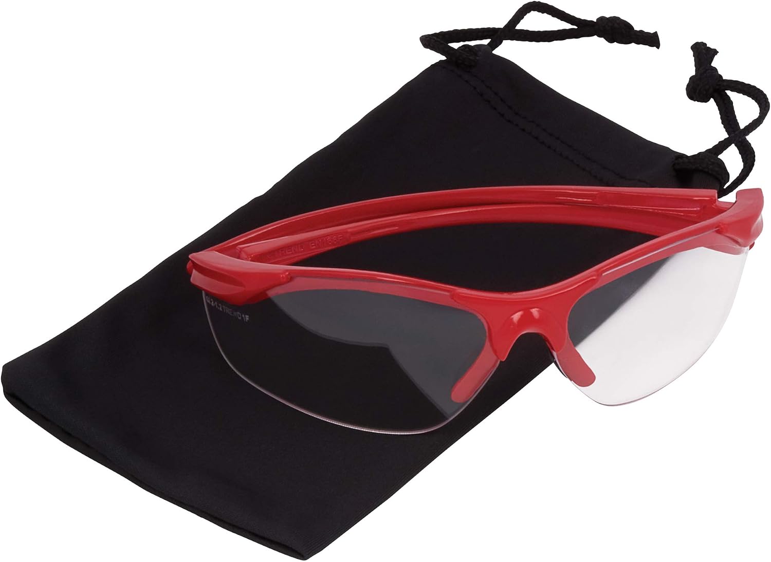 Trend Safety Spectacles - Clear Lens - Image 5