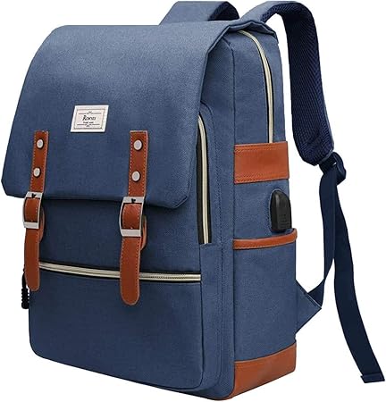 Amazon.com: Ronyes Unisex College Bag 