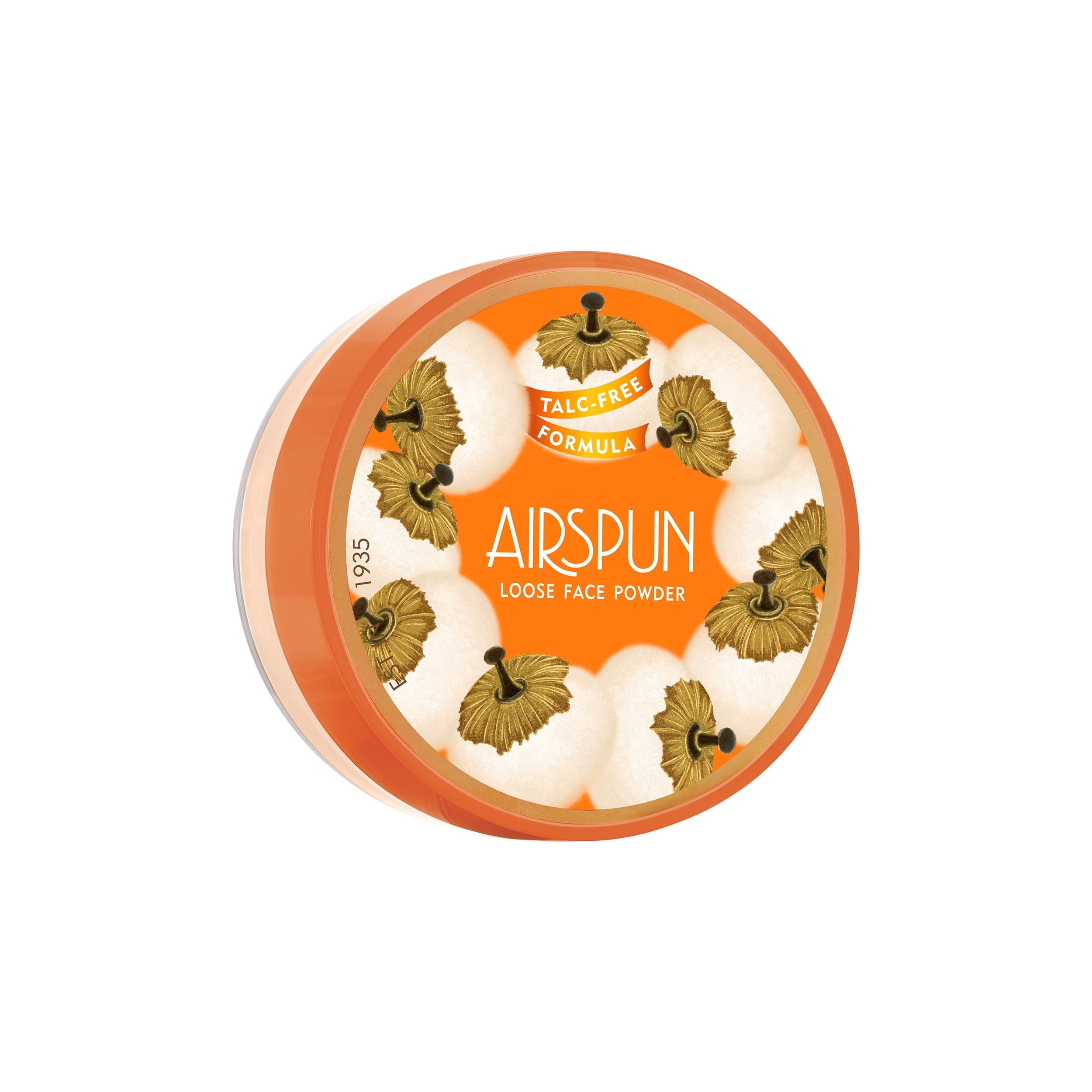 Photo 1 of Airspun Loose Powder Translucent