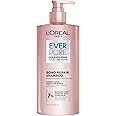 L'OREAL PARIS Bond Repair Sulfate Free Shampoo for Damaged Hair, Strengthening Hair Care with Citric Acid, Repairs Weak Hair Bonds, EverPure, 23 Fl Oz