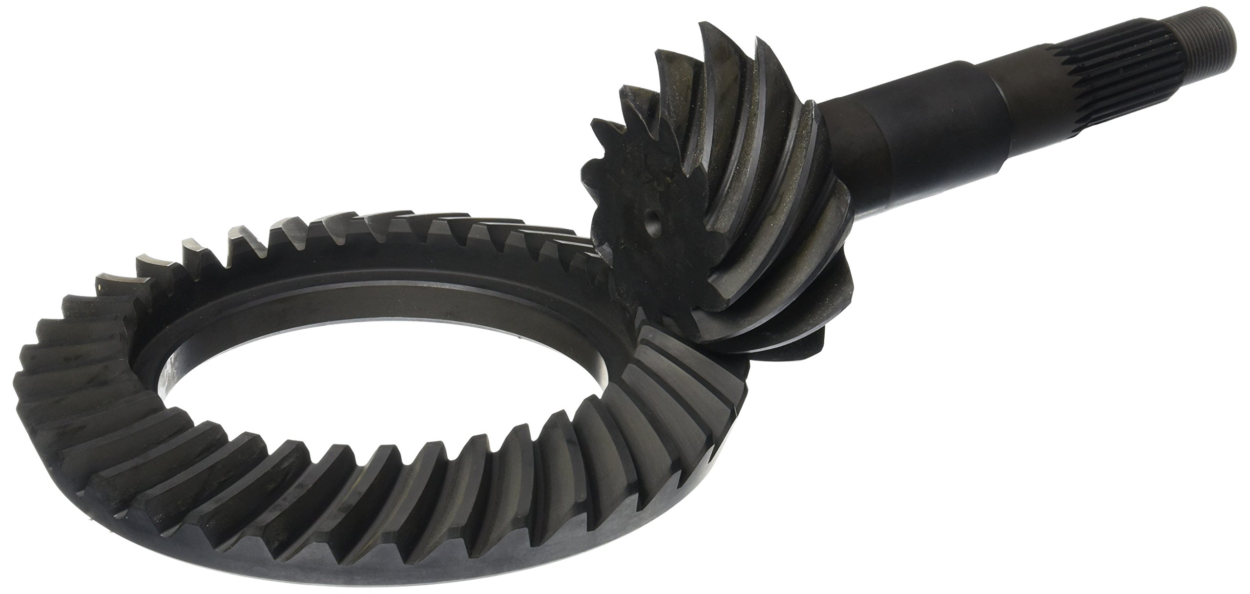Richmond Gear GM85342 Ring & Pinion Set – GM 10-Bolt 8.5" 3.42 Ratio - View #2