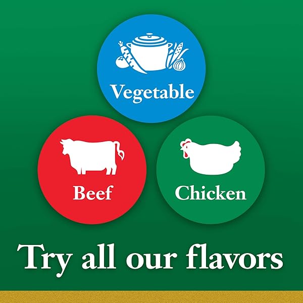 HERB-OX CHICKEN GRANULATED BOUILLON, SODIUM FREE, 3.3 OUNCE
