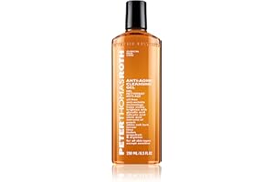 Peter Thomas Roth | Anti-Aging Cleansing Gel | Face Wash with Anti-Wrinkle Technology, Exfoliates with Glycolic Acid and Salicylic Acid