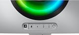 Samsung 34" Ultrawide Curved OLED Gaming Monitor Odyssey G8 view 9