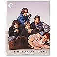 BREAKFAST CLUB 4K UHD/BLU-RAY
