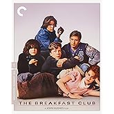 The Breakfast Club (The Criterion Collection) [4K UHD]