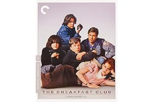 BREAKFAST CLUB 4K UHD/BLU-RAY