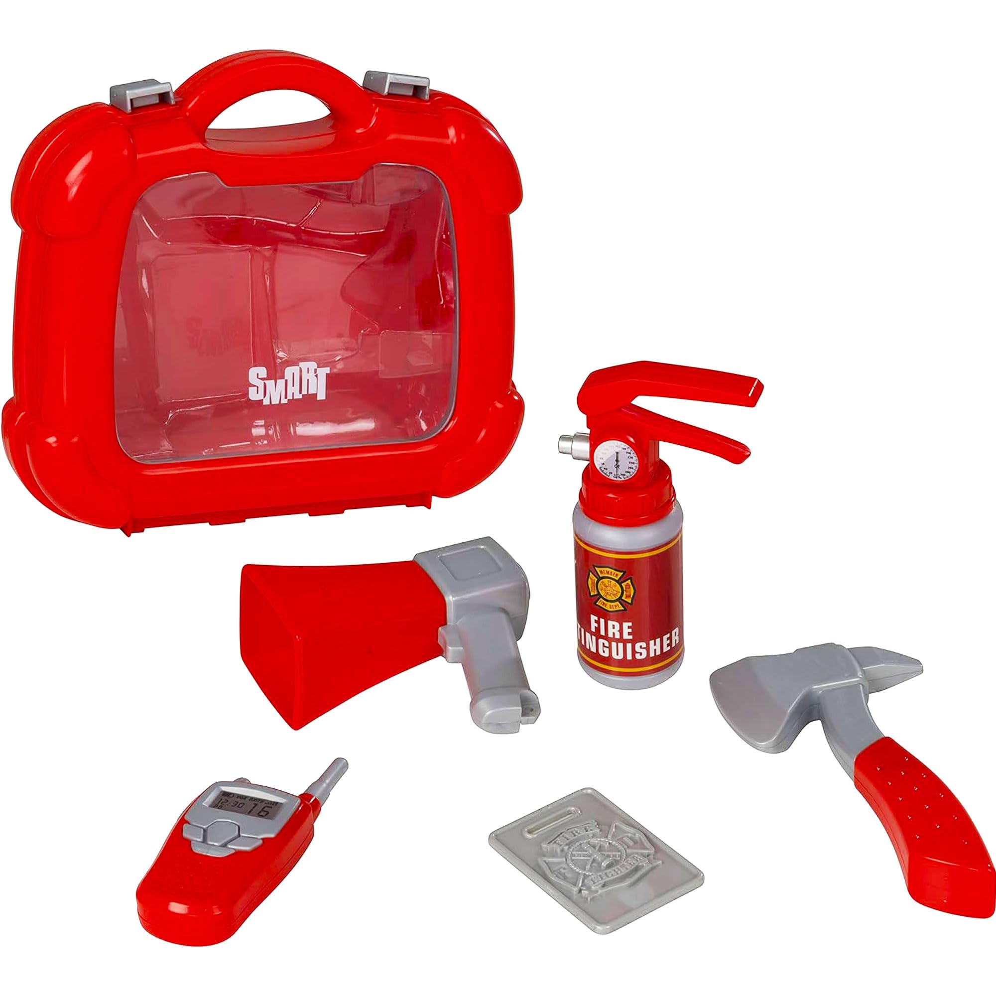 HTI 1416415.EX Fire Rescue Case