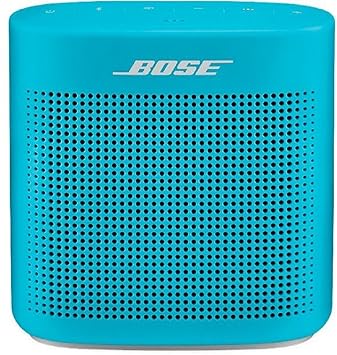 Bose ® SoundLink Color Bluetooth speaker II - Blau