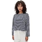 Apiece Apart Women's Boxy Tee