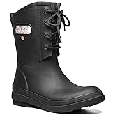 BOGS Amanda Plush II Lace Women's Boot