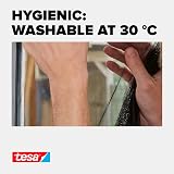 tesa Insect Stop STANDARD Window Fly Screen 100 x 100 cm White view 8