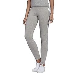 adidas Originals Women's Trefoil Tights, medium