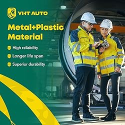 YHTAUTO | Front Driver Side Door Lock Latch