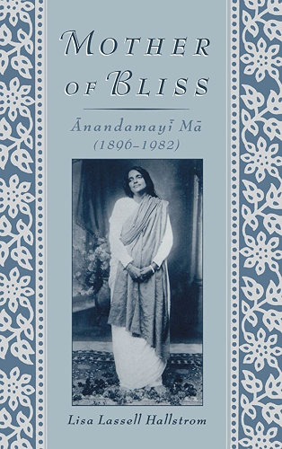 Download Mother of Bliss: =Anandamay=i M=a (English Edition) PDF