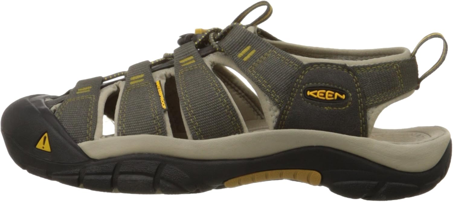  | KEEN Men's Newport H2 Sandal | Sport Sandals & Slides