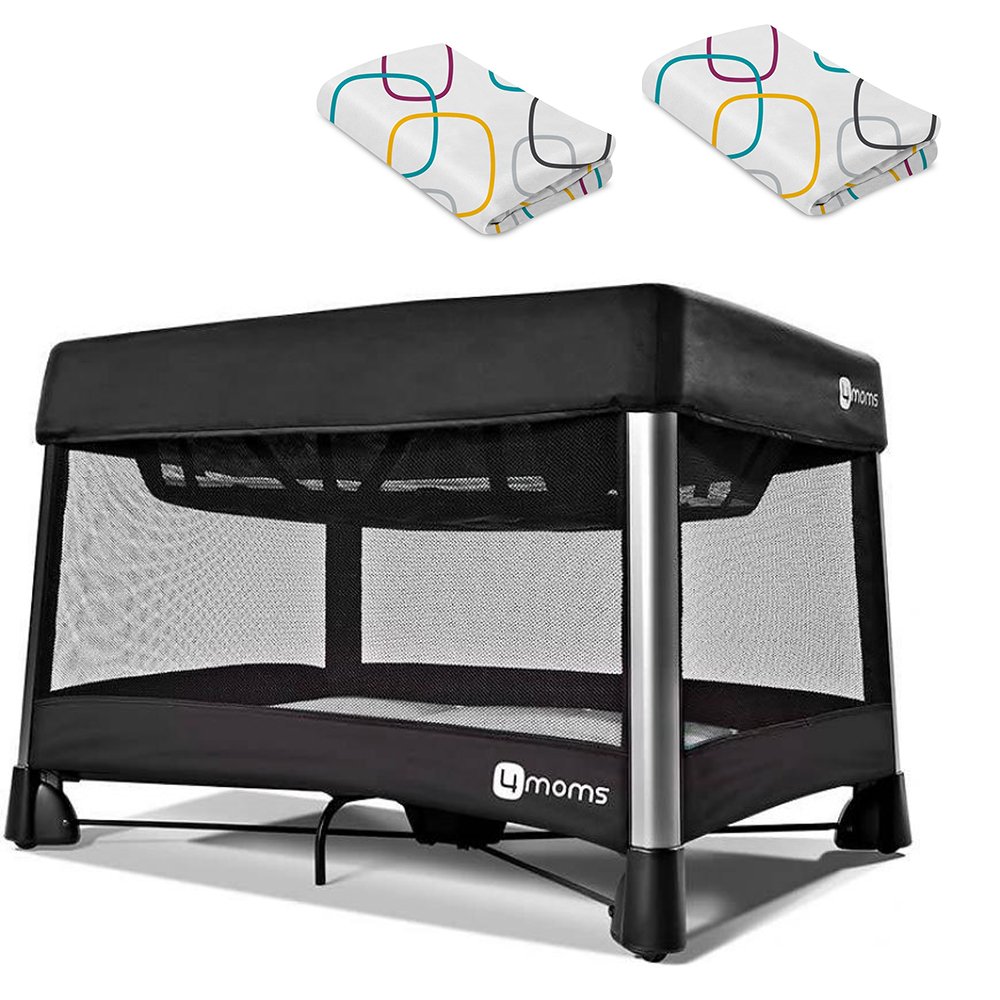 4moms playard bassinet sheet