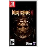 Blasphemous 2 - Nintendo Switch