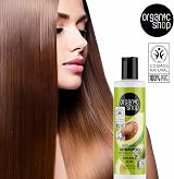 Organic Shop Damaged Hair Repairing Shampoo Avocado Olive 280 ml view 3