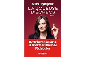 La Joueuse d'échecs (French Edition)