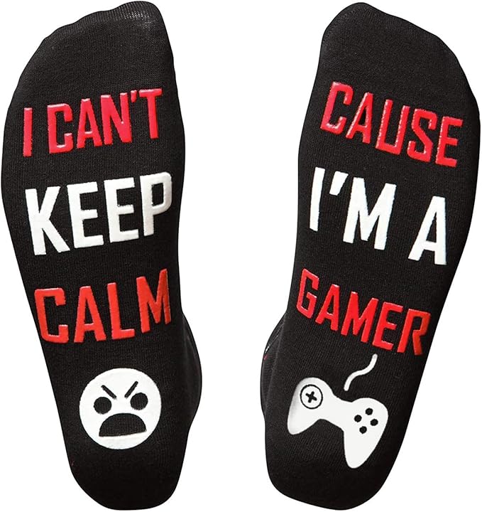 funny gifts for teenage brother