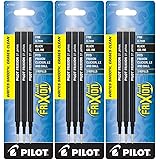 PIL77330 - Pilot FriXion Gel Ink Pen Refills 3 pack