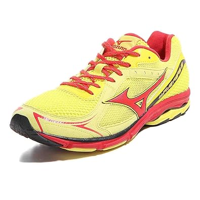 mizuno wave aero 13 2015