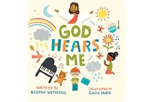God Hears Me