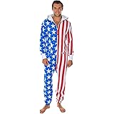 patriotic onesie