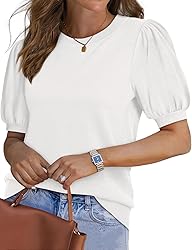 Womens T Shirts Spring Summer Tops 2025 Short