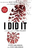 If I Did It: Confessions of the Killer