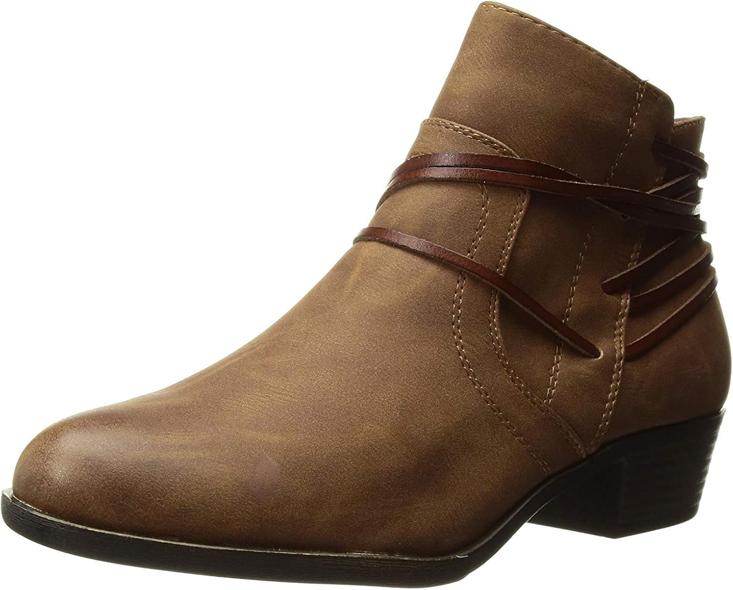 madden girl dash boot