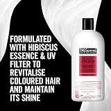 TRESemmé Revitalise Colour Conditioner 900 ml colour protection shine view 6