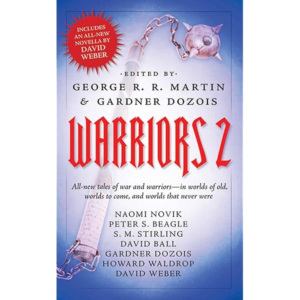 Warriors 洋書 Warriors