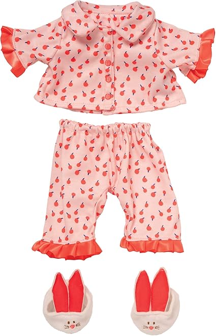 baby doll pajamas for toddlers