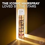 L'Oreal Paris Elnett Hairspray Normal Hold 24H Natural Shine Clean Restyle 400ml view 5